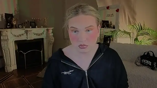 Jes Solar online show from March 7, 10:49 pm