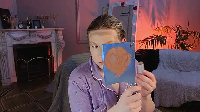 Jes Solar online show from March 21, 8:35 pm