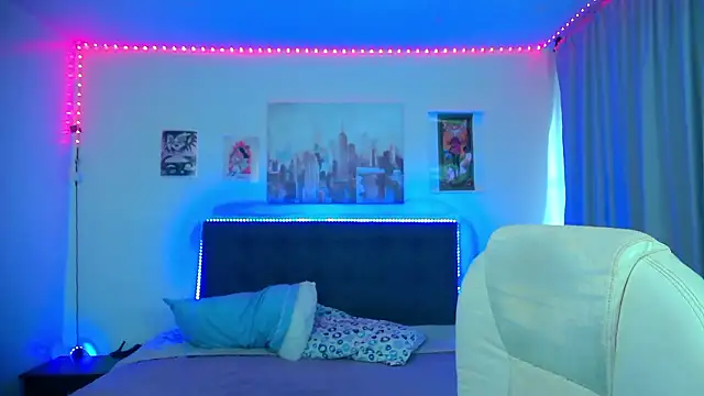 goth minerva online show from February 22, 1:36 pm