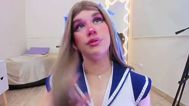 ocean tay online show from October 24, 5:29 pm