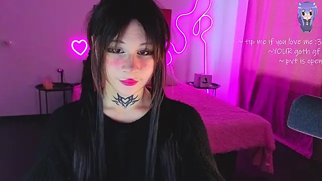 your little eva online show from February 16, 8:12 am