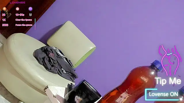 Valentina Horny777 online show from November 15, 2:31 am