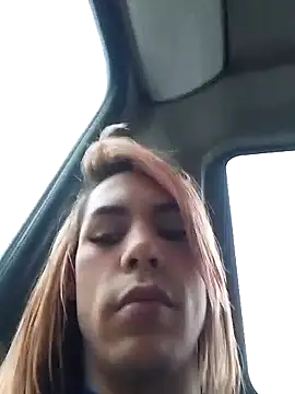 Daliana Gounbolt online show from September 13, 11:16 am