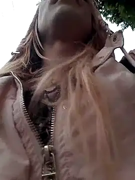 Daliana Gounbolt online show from September 15, 11:26 am