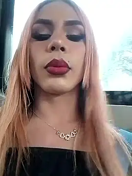 Daliana Gounbolt online show from September 18, 6:02 pm