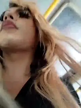 Daliana Gounbolt online show from October 1, 7:14 pm