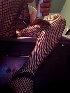 Crossedsissy online show from April 5, 6:55 am