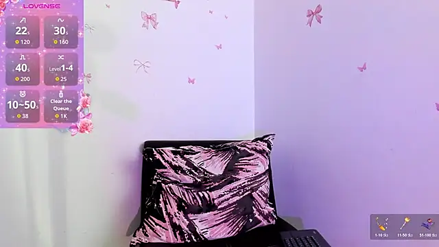 MarilynDupont online show from December 5, 3:11 am