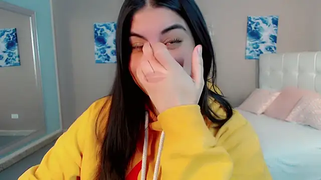 maddissonivanova online show from February 5, 7:08 pm