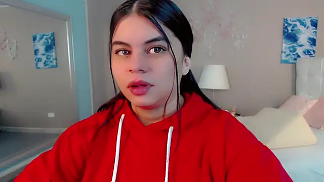 maddissonivanova online show from February 17, 7:21 pm