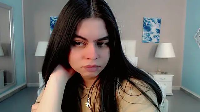 maddissonivanova online show from March 31, 7:16 pm