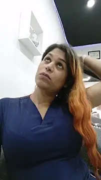 Marie Swift online show from January 8, 7:40 pm