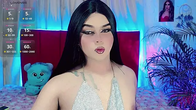 kushina uzumaki75 online show from February 10, 3:02 am