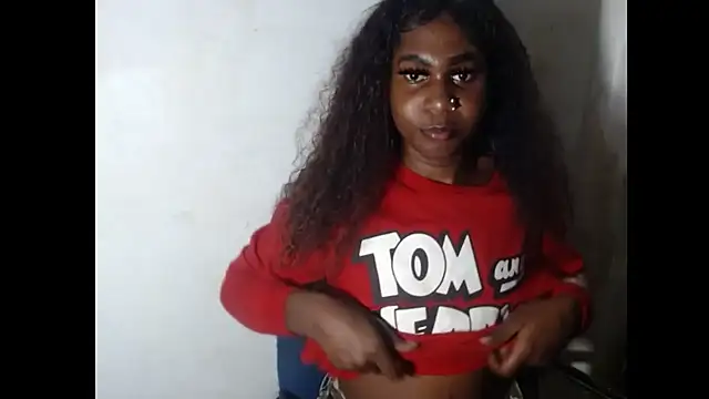 BebaFoxx online show from October 29, 11:58 pm