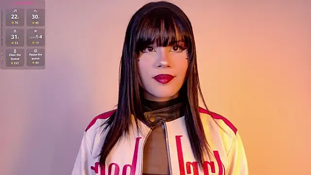 NATASHAA WINZ online show from January 15, 8:07 pm