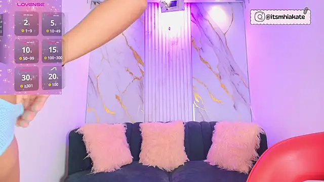 Mhiaa Sweet online show from November 11, 12:07 pm