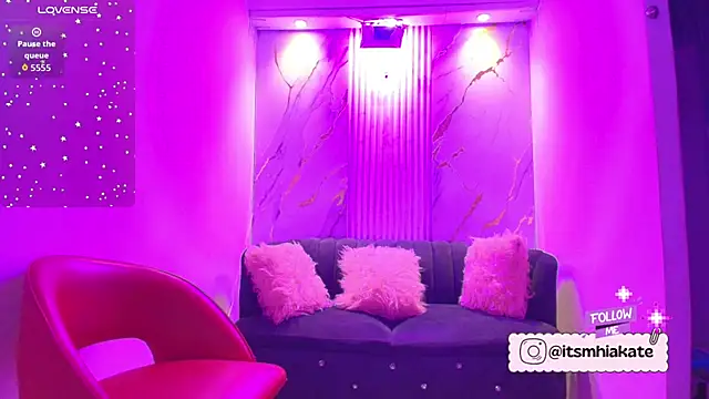 Mhiaa Sweet online show from November 17, 12:05 pm