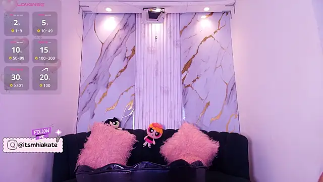 Mhiaa Sweet online show from March 4, 12:20 pm