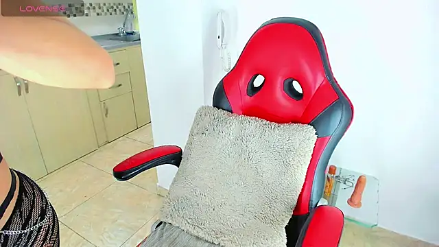 alexandra cute online show from November 9, 9:43 am