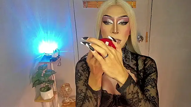 anitacruise online show from February 19, 8:05 pm