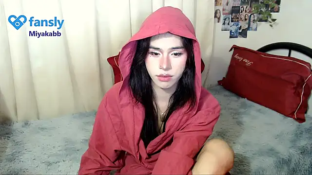 chakababe online show from November 5, 6:13 am