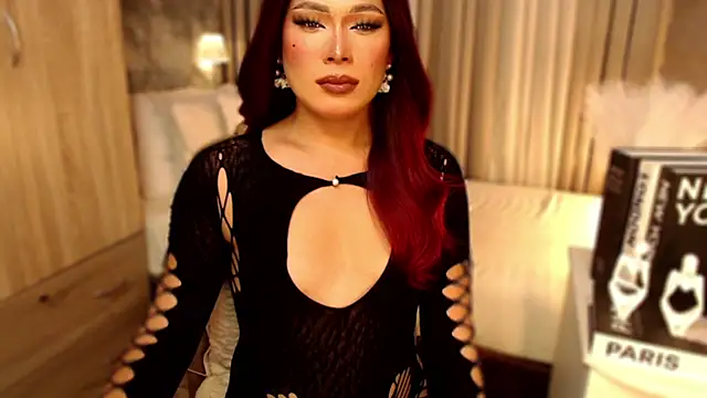 Missavacroft online show from November 3, 5:34 pm