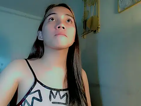 Sweet ThaliaXX online show from November 6, 2:39 pm