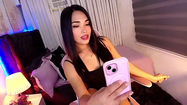 asian lucii online show from October 2, 6:47 am