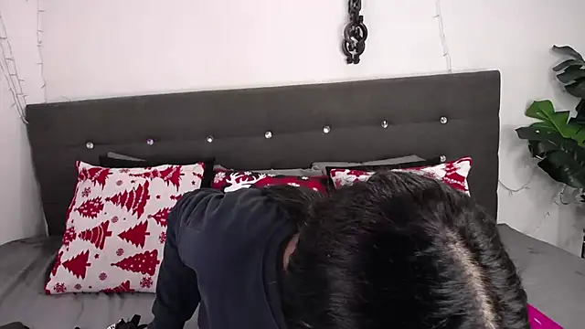 aleja spearsx online show from December 22, 11:04 am