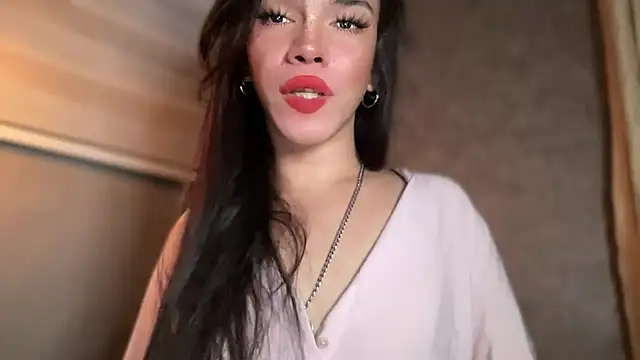 Misselliefayexxx online show from April 23, 3:14 am