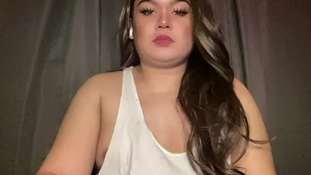 RedHead Thalia online show from February 28, 11:00 pm