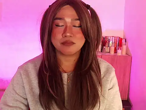 ivory delight online show from April 17, 1:41 am