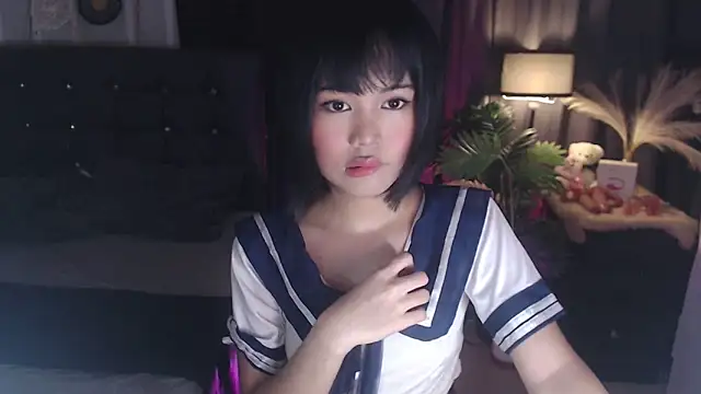 asian babhiegirl online show from February 16, 5:50 am