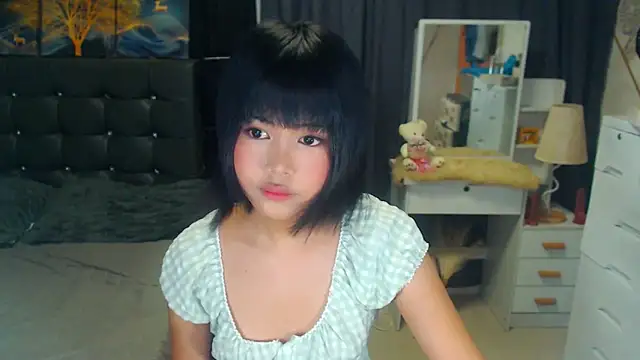 asian babhiegirl online show from March 3, 11:28 am