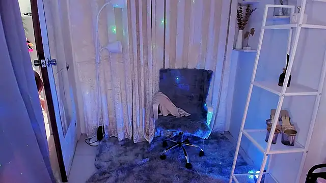 MS VALERIA online show from September 22, 5:02 am