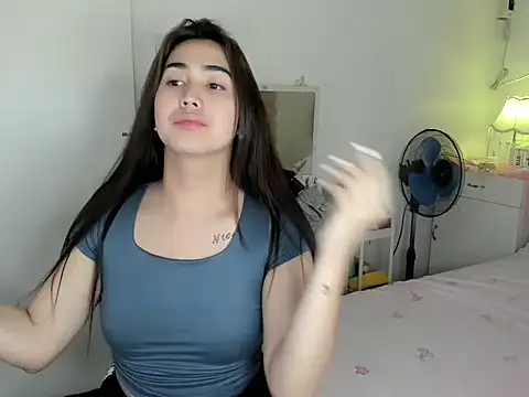 Alovelydoll nica online show from March 15, 1:14 pm