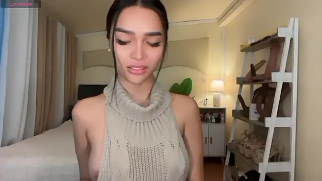  agatha143  online show from March 19, 9:31 am