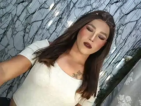 queen staceyy online show from April 4, 10:02 am