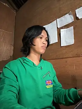 My sweet ladyboy online show from November 2, 3:10 pm