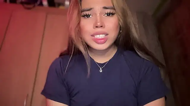 goddessofalltime online show from November 18, 3:50 am