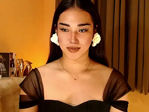 magnificent kitana online show from September 22, 2:00 pm