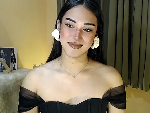 magnificent kitana online show from September 23, 2:11 pm