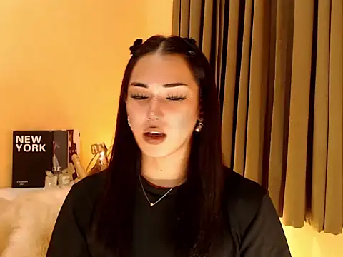 magnificent kitana online show from September 30, 1:11 pm