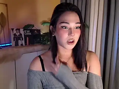 magnificent kitana online show from February 19, 1:40 pm