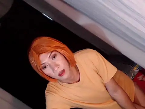 Xyourstellafox online show from October 26, 11:12 pm