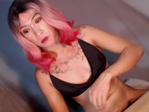 Xyourstellafox online show from December 2, 10:18 am