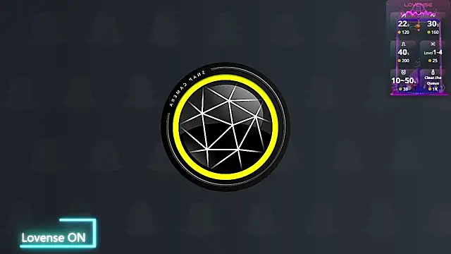 EvaTheMistress online show from April 9, 5:09 am