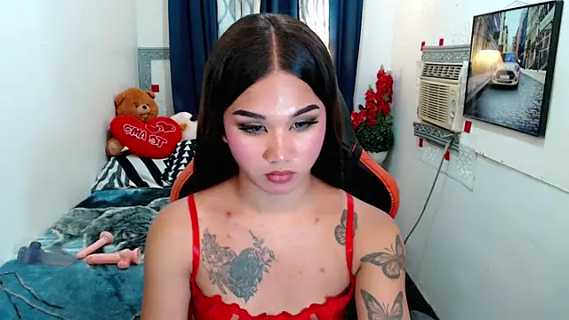 lil fantacy online show from September 14, 9:41 pm