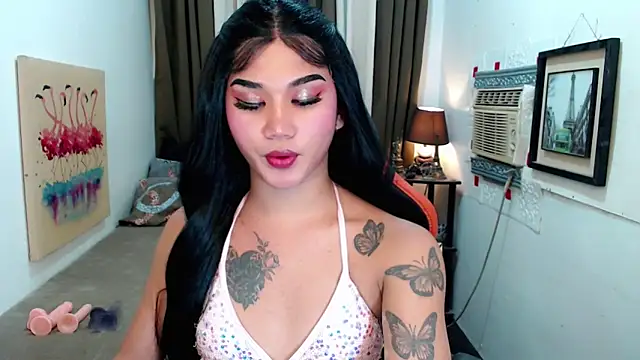 lil fantacy online show from October 2, 4:07 pm