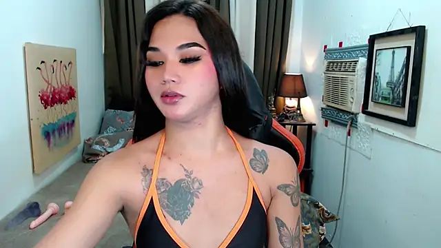 lil fantacy online show from October 7, 9:32 am